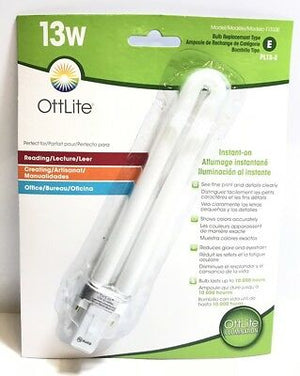 Ott Light Ott Lite TrueColor Replacement Bulb 13 Watt