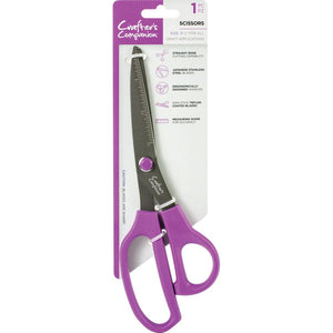 Craft Scissors - 5 Mini Snips - Tim Holtz - Color Crazy