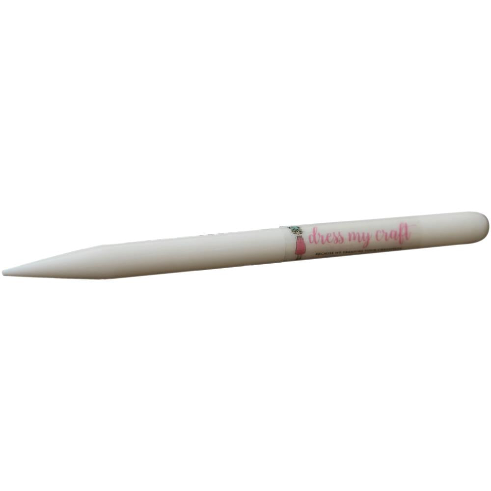 Teflon Pencil Bone Folder and Scoring Tool