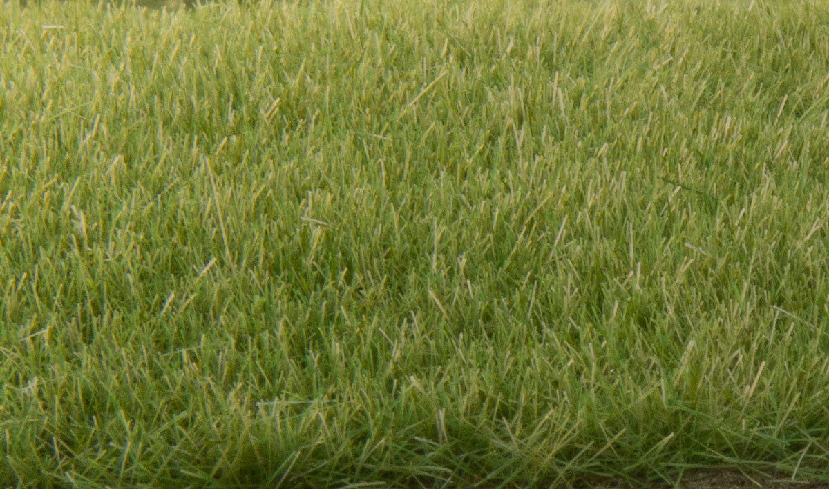 Woodland Scenics 2 mm Static Grass - Medium Green
